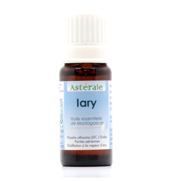 Huile essentielle Iary 10ml Asterale | Aroma Beauté Lyon 4