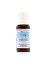 Huile essentielle Iary 10ml Asterale | Aroma Beauté Lyon 4