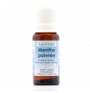 Huile essentielle Menthe poivrée 5ml Asterale | Aroma Beauté Lyon 4
