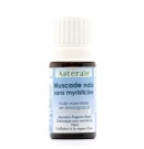 Huile essentielle Noix de Muscade 5ml Asterale | Aroma Beauté Lyon 4