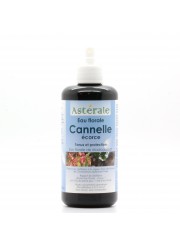 Eau florale Cannelle écorce 200ml Asterale | Aroma Beauté Lyon 4