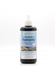 Eau florale Famonty 200ml Asterale | Aroma Beauté Lyon 4