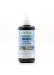 Eau florale Herbe des rois 200ml Asterale | Aroma Beauté Lyon 4