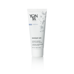 Masque 103 PNG YonKa | Aroma Beauté Institut & Boutique
