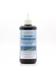 Eau florale Palmarosa 200ml Asterale | Aroma Beauté Lyon 4