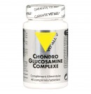 Chondroglucosamine 60CP Vit all+ | Aroma Beauté Lyon 4