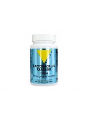 Lactobacillus Gasseri 60gl Vit all+ | Aroma Beauté Lyon 4