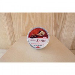 Pur beurre de karité 50 gr - Abiessence| Aroma Beauté