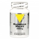 Magensium Malate 60gl Vit all+ | Aroma Beauté Lyon 4