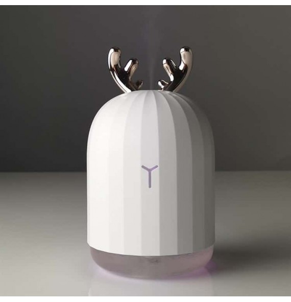 Diffuseur ultrasonique Lilou | Aroma Beauté Lyon 4