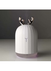 Diffuseur ultrasonique Lilou | Aroma Beauté Lyon 4