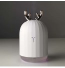 Diffuseur ultrasonique Lilou | Aroma Beauté Lyon 4