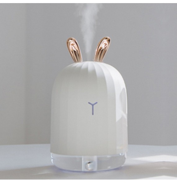 Diffuseur ultrasonique Titi | Aroma Beauté Lyon 4