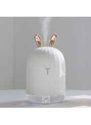 Diffuseur ultrasonique Titi | Aroma Beauté Lyon 4