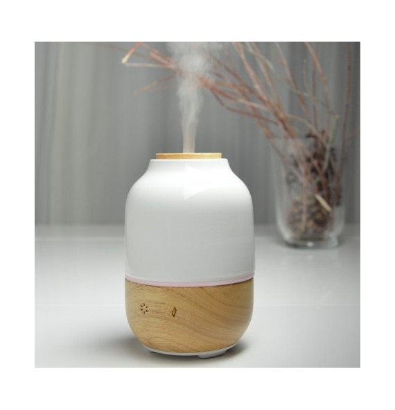 Diffuseur ultrasonique Purisia Zen Arome | Aroma Beauté Lyon 4