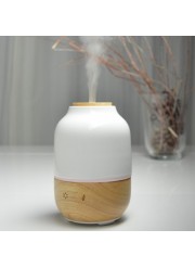 Diffuseur ultrasonique Purisia Zen Arome | Aroma Beauté Lyon 4