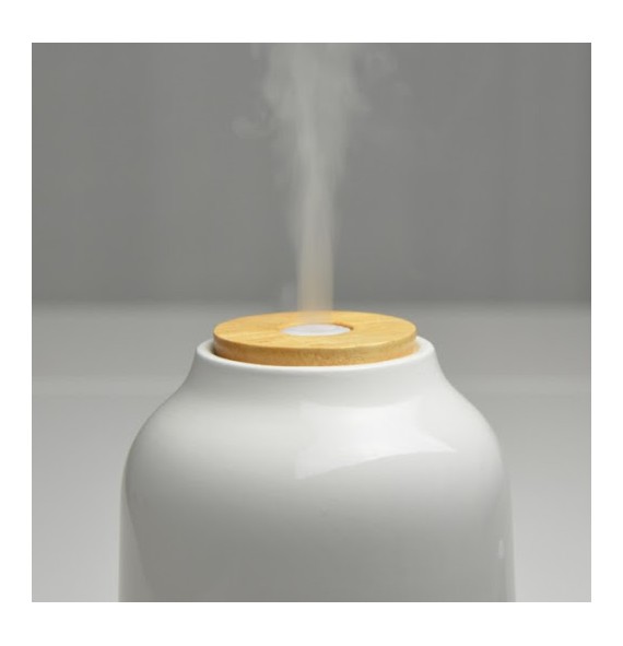 Diffuseur ultrasonique Purisia Zen Arome | Aroma Beauté Lyon 4