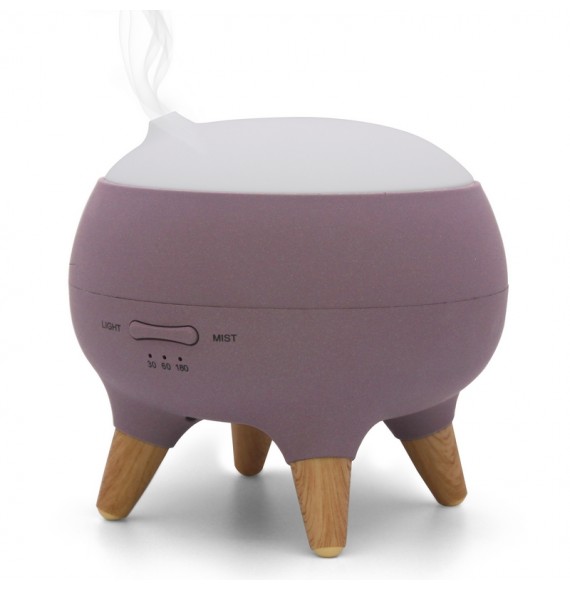 Diffuseur ultrasonique Norah | Aroma Beauté Lyon 4