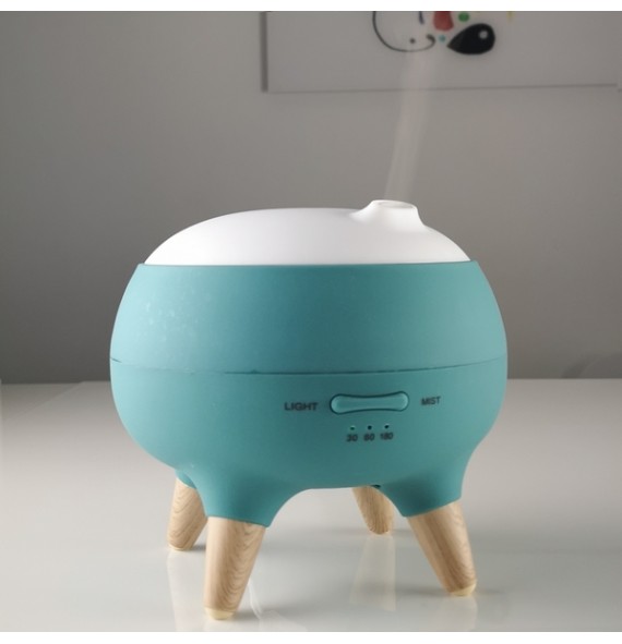 Diffuseur ultrasonique Julio | Aroma Beauté Lyon 4