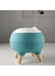 Diffuseur ultrasonique Julio | Aroma Beauté Lyon 4