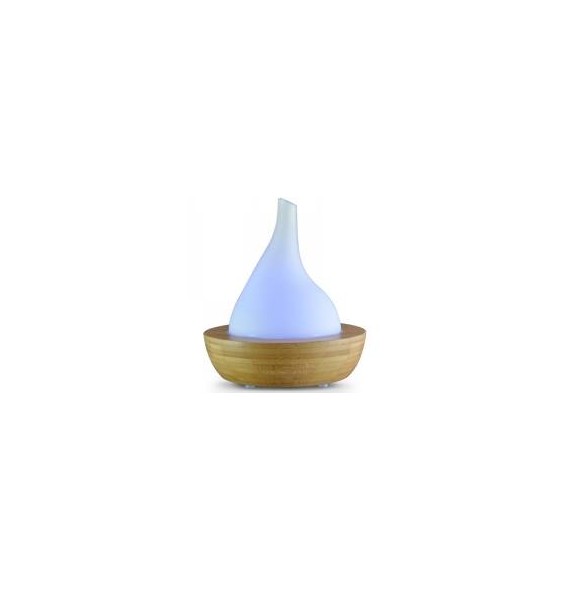 Diffuseur ultrasonique Elegansia | Aroma Beauté Lyon 4
