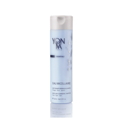 Eau micellaire 200 ml - YonKa | Aroma Beauté Institut & Boutique Lyon