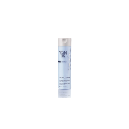 Eau micellaire 200 ml - YonKa | Aroma Beauté Institut & Boutique Lyon