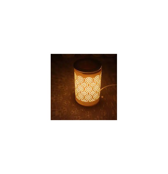 Diffuseur par chaleur douce Calorya 4 | Aroma Beauté Lyon 4
