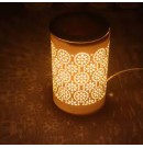 Diffuseur par chaleur douce Calorya 4 | Aroma Beauté Lyon 4