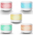 Diffuseur par ventilation Nomeo blanc | Aroma Beauté Lyon 4