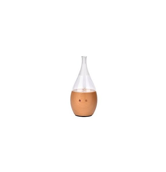 Diffuseur par nébulisation programmable Bolea | Aroma Beauté Lyon 4