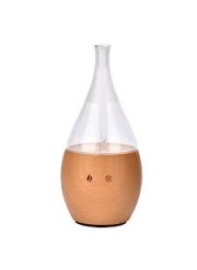 Diffuseur par nébulisation programmable Bolea | Aroma Beauté Lyon 4
