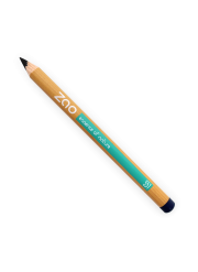 Crayon multi-usages 551 Noir Zao Makeup | Aroma Beauté Lyon 4