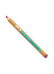 Crayon multi-usages 563 Rose vintage Zao Makeup | Aroma Beauté Lyon 4