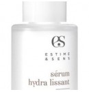 Sérum Hydra lissant 30 ml Estime et Sens | Aroma Beauté Lyon 4