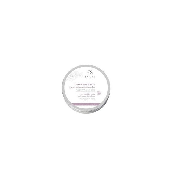 Baume souverain 150mL Estime et Sens | Aroma Beauté Lyon 4
