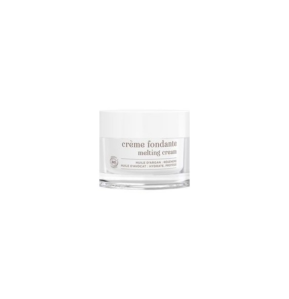 Crème Fondante avec pot 50 ml Estime et Sens | Aroma Beauté Lyon 4