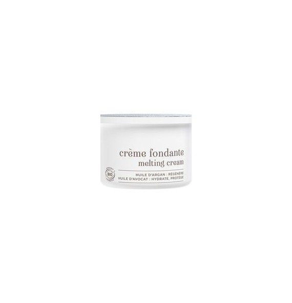 Recharge Crème Fondante 50 ml Estime et Sens | Aroma Beauté Lyon 4
