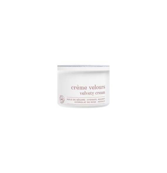 Recharge Crème Velours 50 ml Estime et Sens | Aroma Beauté Lyon 4
