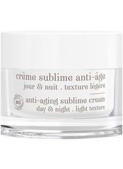 Crème Sublimessence légère avec pot 50ml Estime et Sens | Aroma Beauté