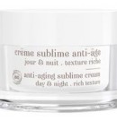 Crème Sublimessence riche avec pot 50ml Estime et Sens | Aroma Beauté
