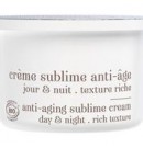 Recharge Crème Sublimessence riche 50ml Estime et Sens | Aroma Beauté