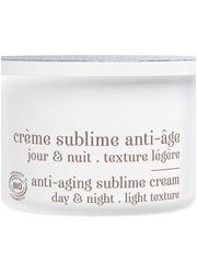 Recharge Crème Sublimessence légère 50ml Estime et Sens | Aroma Beauté