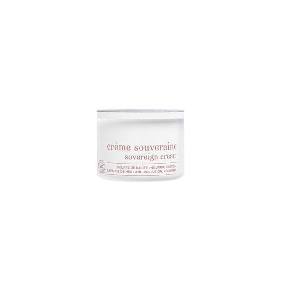 Recharge Crème Souveraine 50 ml Estime & Sens | Aroma Beauté Lyon 4