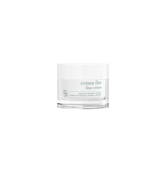Crème Fine avec pot 50 ml Estime & Sens | Aroma Beauté Lyon 4