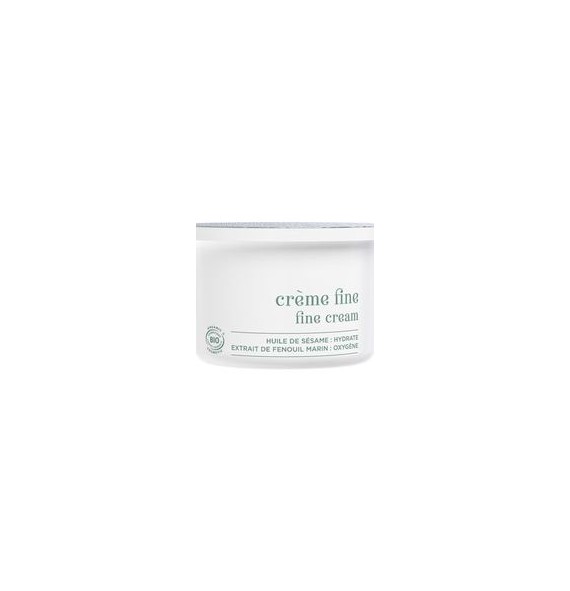 Recharge Crème Fine 50 ml Estime & Sens | Aroma Beauté Lyon 4