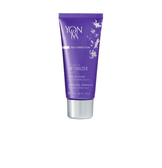 Advanced optimizer gel lift 50ml - YonKa