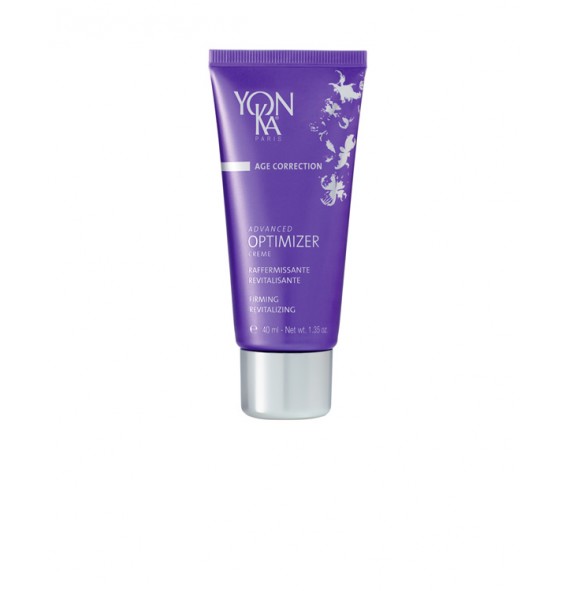 Advanced optimizer crème 40ml -Yonka