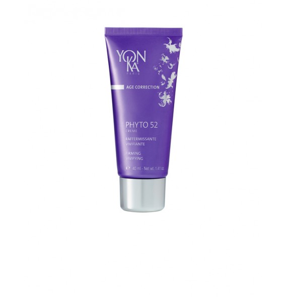 Crème Phyto 52 | Aroma Beauté Institut & Boutique Lyon