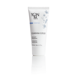 Guarana Scrub - YonKa | Aroma Beauté Institut & Boutique Lyon
